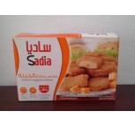 Sadia Chicken Nuggets & Cheese 270g